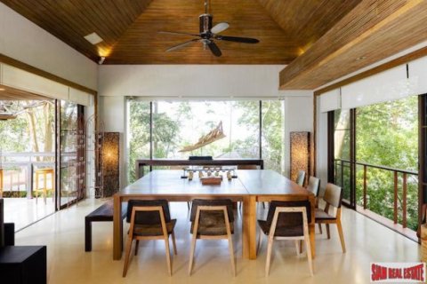 4 bedrooms Villa in Wichit, Thailand No. 97218 10