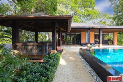 4 bedrooms Villa in Wichit, Thailand No. 97218 9