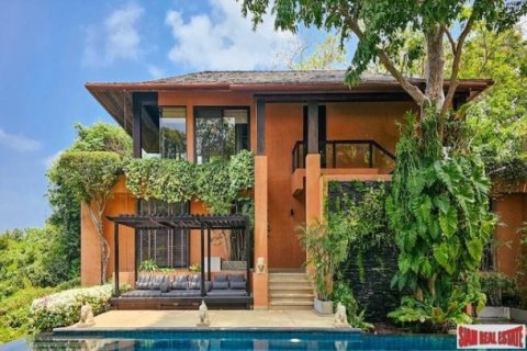 4 bedrooms Villa in Wichit, Thailand No. 97218 20