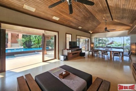 4 bedrooms Villa in Wichit, Thailand No. 97218 24