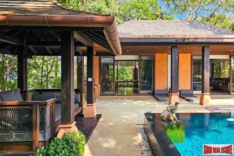 4 bedrooms Villa in Wichit, Thailand No. 97218 21