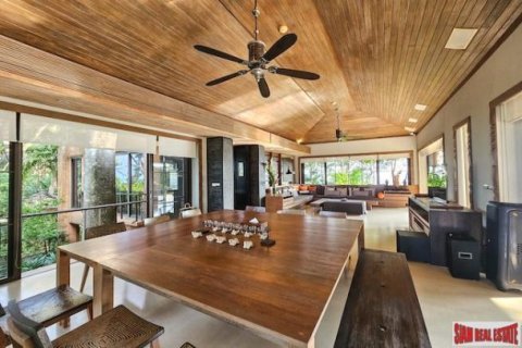 4 bedrooms Villa in Wichit, Thailand No. 97218 23