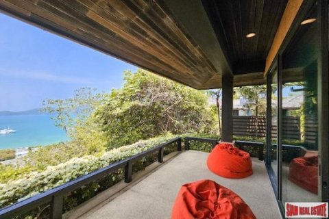 4 bedrooms Villa in Wichit, Thailand No. 97218 17