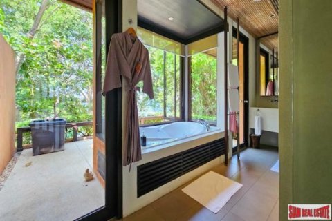 4 bedrooms Villa in Wichit, Thailand No. 97218 22