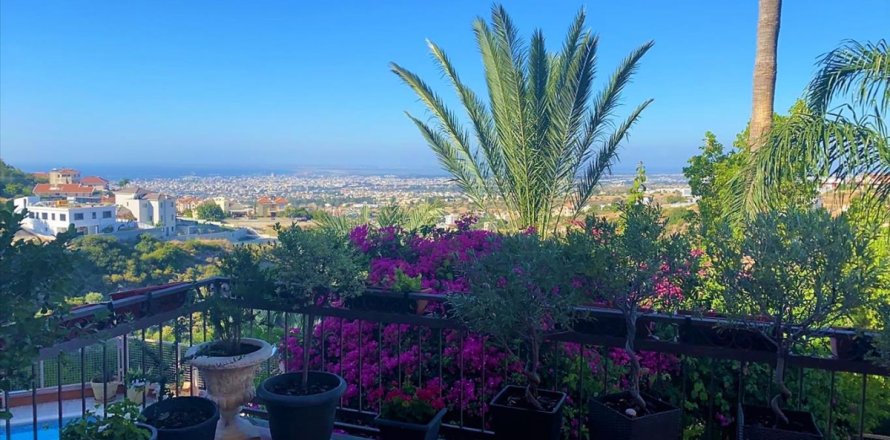 Studio Villa à Limassol, Cyprus No. 106346