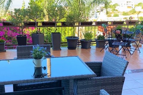 Studio Villa à Limassol, Cyprus No. 106346 3