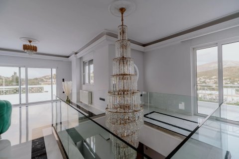 7 bedrooms Villa in Kalyvia Thorikou, Greece No. 107938 6