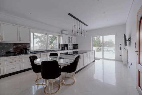 7 bedrooms Villa in Kalyvia Thorikou, Greece No. 107938 24
