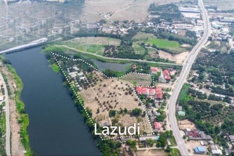 Land en Chiang Mai, Thailand No. 98041 2