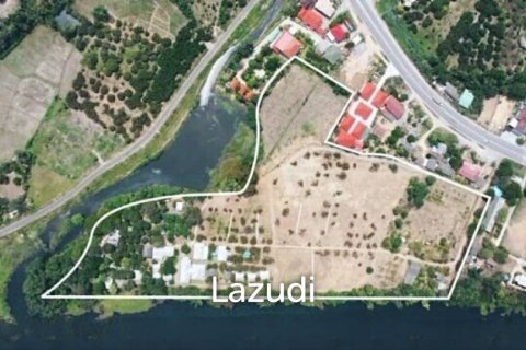 Land en Chiang Mai, Thailand No. 98041 1