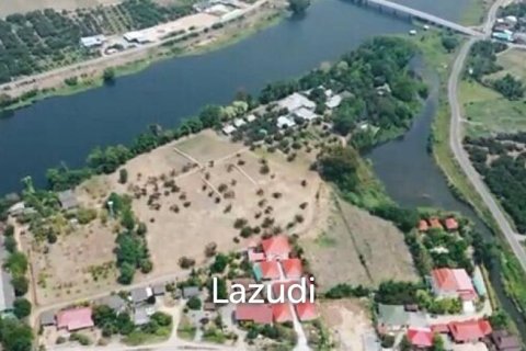 Land en Chiang Mai, Thailand No. 98041 6