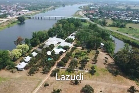 Land en Chiang Mai, Thailand No. 98041 5