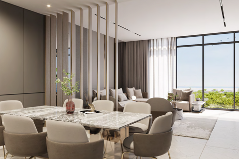 Квартира с 2 спальнями в Аль Тебин Аль Шаабия Хаузин, Вьетнам №95352 20