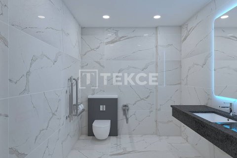 2 dormitorios Penthouse en Chau Lang, Vietnam No. 11060 20