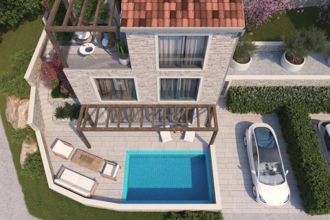 3 bedrooms Villa in Blizikuce, Montenegro No. 78180 3