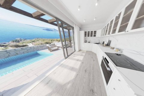 3 bedrooms Villa in Blizikuce, Montenegro No. 78180 6