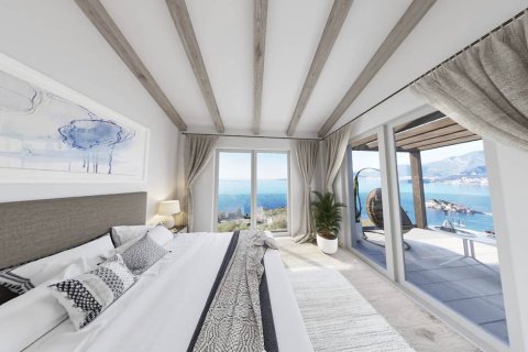 3 bedrooms Villa in Blizikuce, Montenegro No. 78180 9