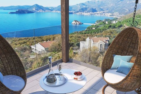 3 bedrooms Villa in Blizikuce, Montenegro No. 78180 1