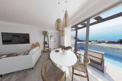 3 bedrooms Villa in Blizikuce, Montenegro No. 78180 5