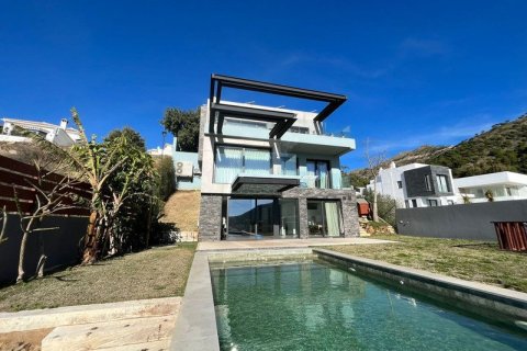 5 bedrooms Villa in La Da, Vietnam No. 27491 2