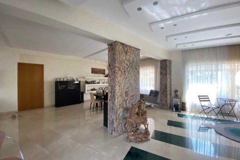 5 chambres Villa à Mouttagiaka, Cyprus No. 76771 2