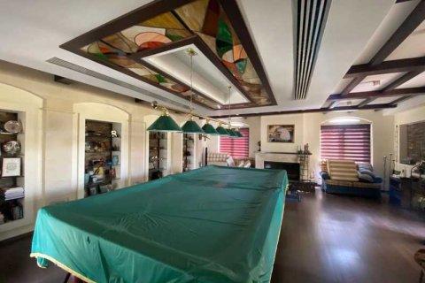 5 chambres Villa à Mouttagiaka, Cyprus No. 76771 12