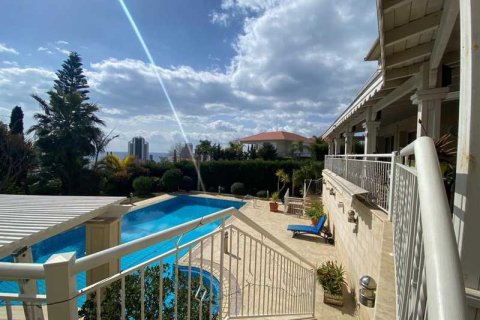 5 chambres Villa à Mouttagiaka, Cyprus No. 76771 9