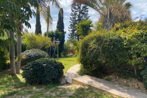 5 chambres Villa à Mouttagiaka, Cyprus No. 76771 11