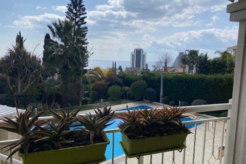 5 chambres Villa à Mouttagiaka, Cyprus No. 76771 13