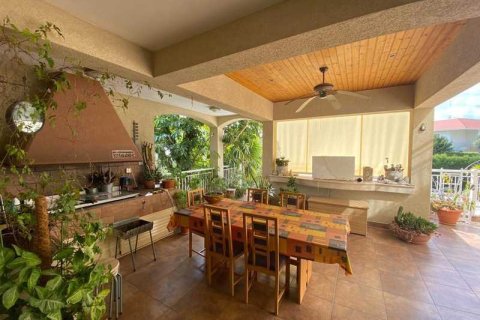 5 chambres Villa à Mouttagiaka, Cyprus No. 76771 10