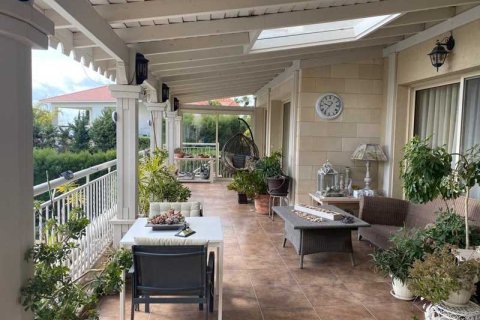 5 chambres Villa à Mouttagiaka, Cyprus No. 76771 14