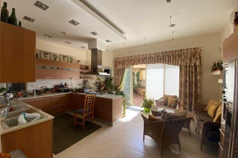 5 chambres Villa à Mouttagiaka, Cyprus No. 76771 8