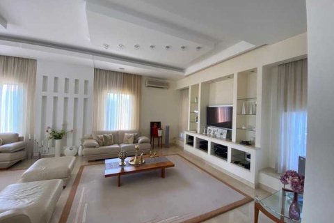 5 chambres Villa à Mouttagiaka, Cyprus No. 76771 3