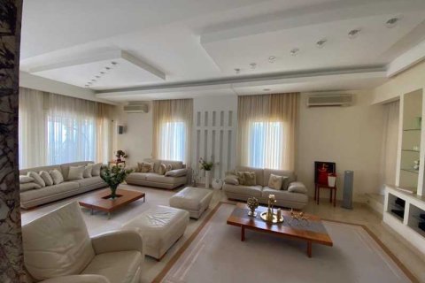 5 chambres Villa à Mouttagiaka, Cyprus No. 76771 15