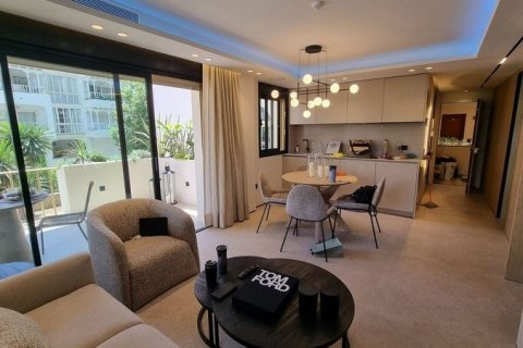 2 chambres Appartement à Thuan Nam, Vietnam No. 112532 1