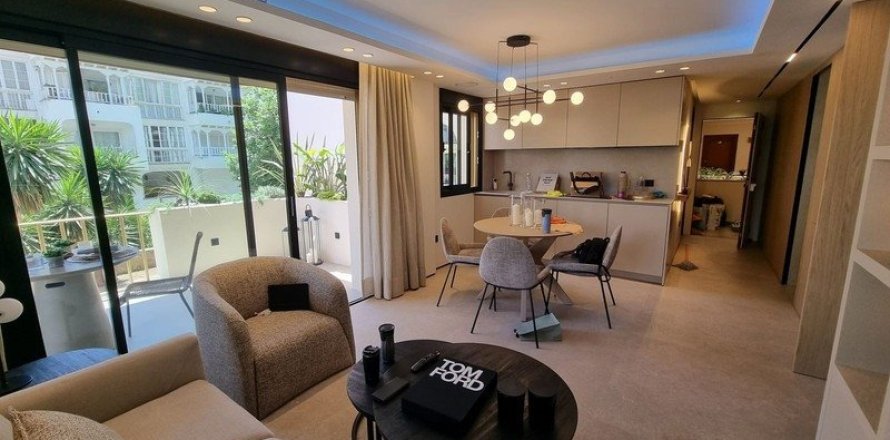 2 chambres Appartement à Thuan Nam, Vietnam No. 112532