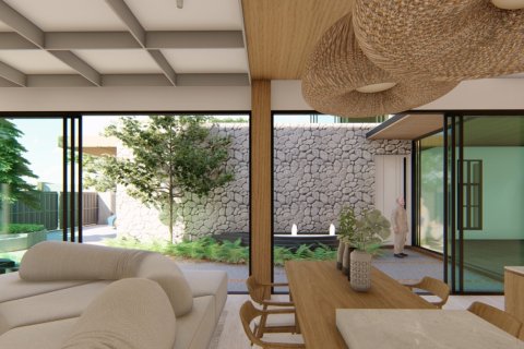 5 bedrooms Villa in Phuket, Thailand No. 977 3