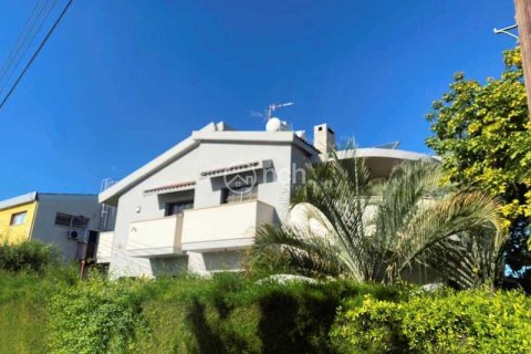 5 dormitorios Villa en Limassol, Cyprus No. 30841 1