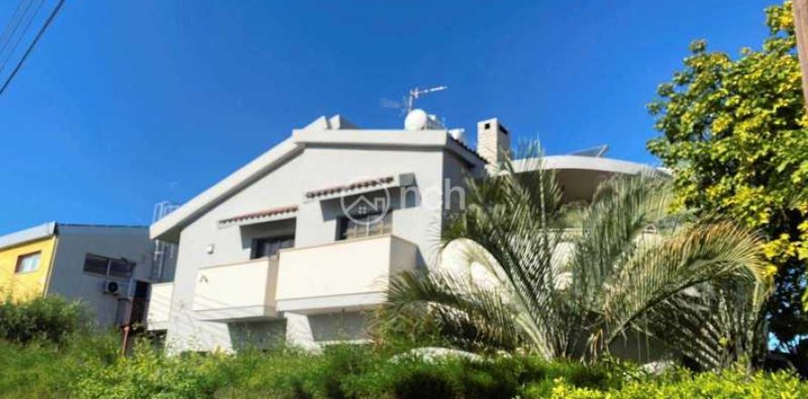 5 dormitorios Villa en Limassol, Cyprus No. 30841