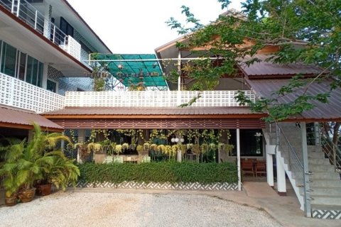 500m² House à Udon Thani, Thailand No. 97254 12