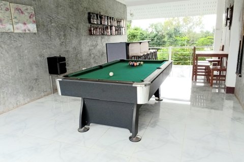 500m² House à Udon Thani, Thailand No. 97254 17