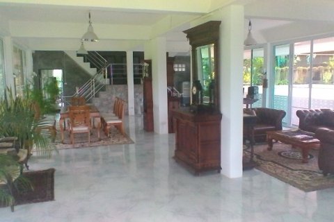 500m² House à Udon Thani, Thailand No. 97254 5