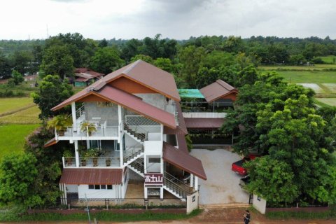 500m² House à Udon Thani, Thailand No. 97254 1