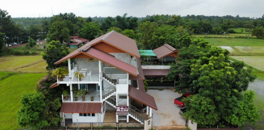 Studio House à Udon Thani, Thailand No. 97254