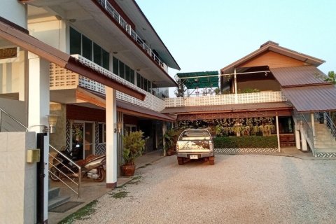500m² House à Udon Thani, Thailand No. 97254 21