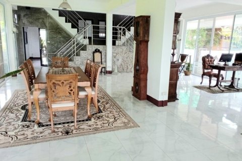 500m² House à Udon Thani, Thailand No. 97254 10