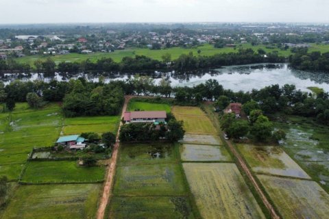 500m² House à Udon Thani, Thailand No. 97254 3