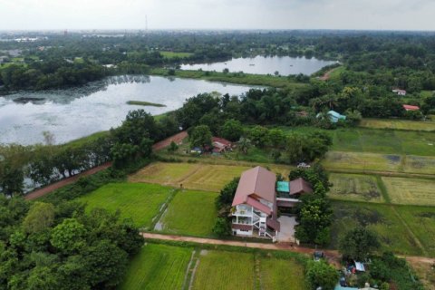 500m² House à Udon Thani, Thailand No. 97254 14