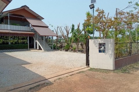 500m² House à Udon Thani, Thailand No. 97254 27