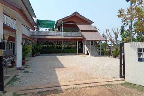 500m² House à Udon Thani, Thailand No. 97254 22